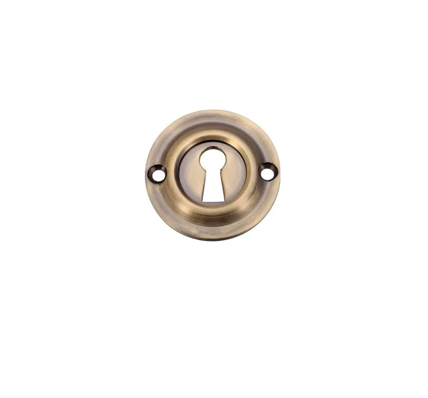 Escutcheons to suit Door Knobs