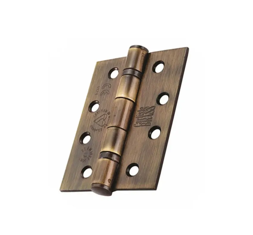 Hinges
