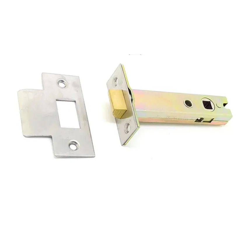Mortice Latches to suit Door Knobs