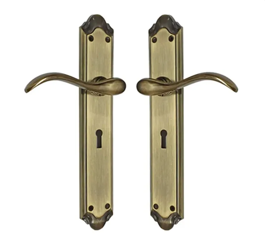 Miscellaneous Door Handles